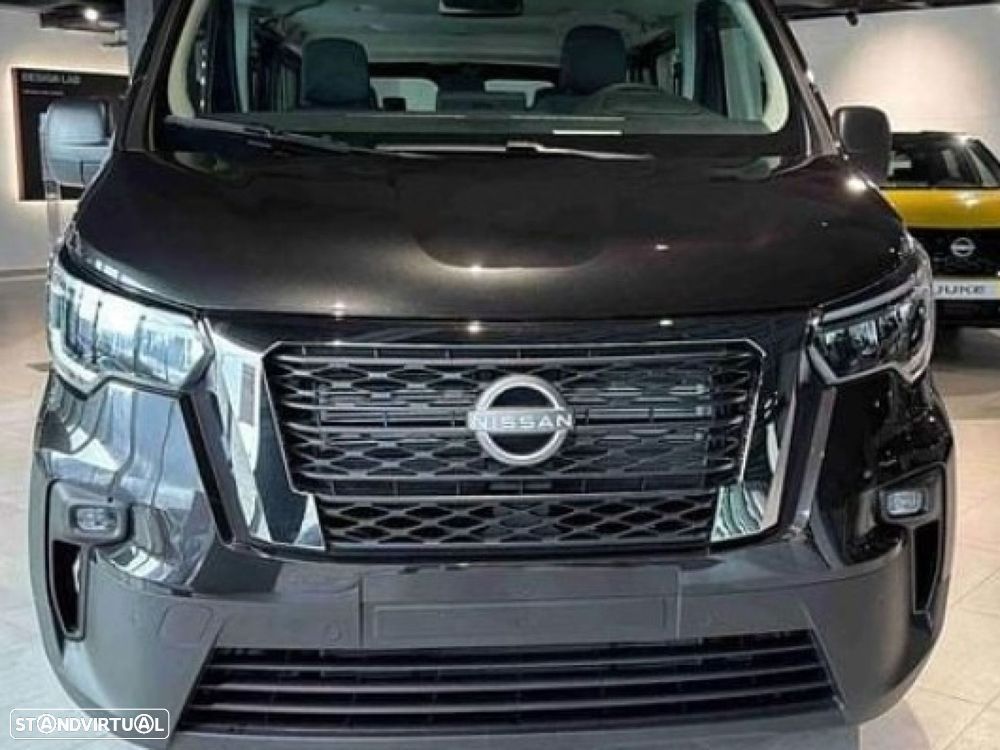 Nissan Primastar 2.0 dCi L2 N-Connecta AT - 2