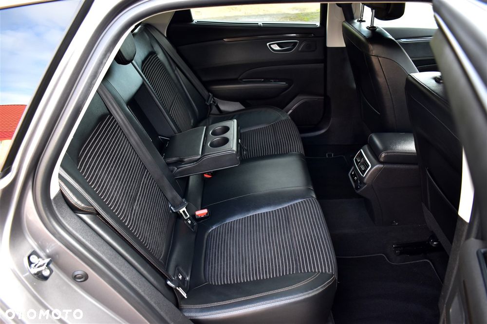 Renault Talisman TCe 225 EDC GPF BUSINESS EDITION - 19