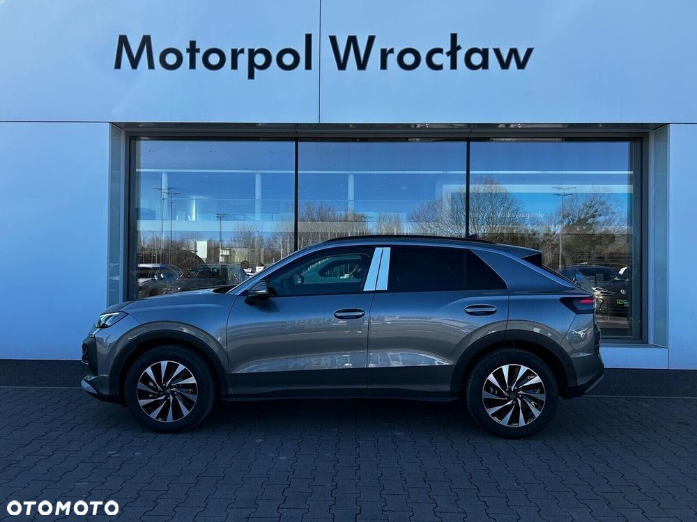 Volkswagen T-Roc - 3
