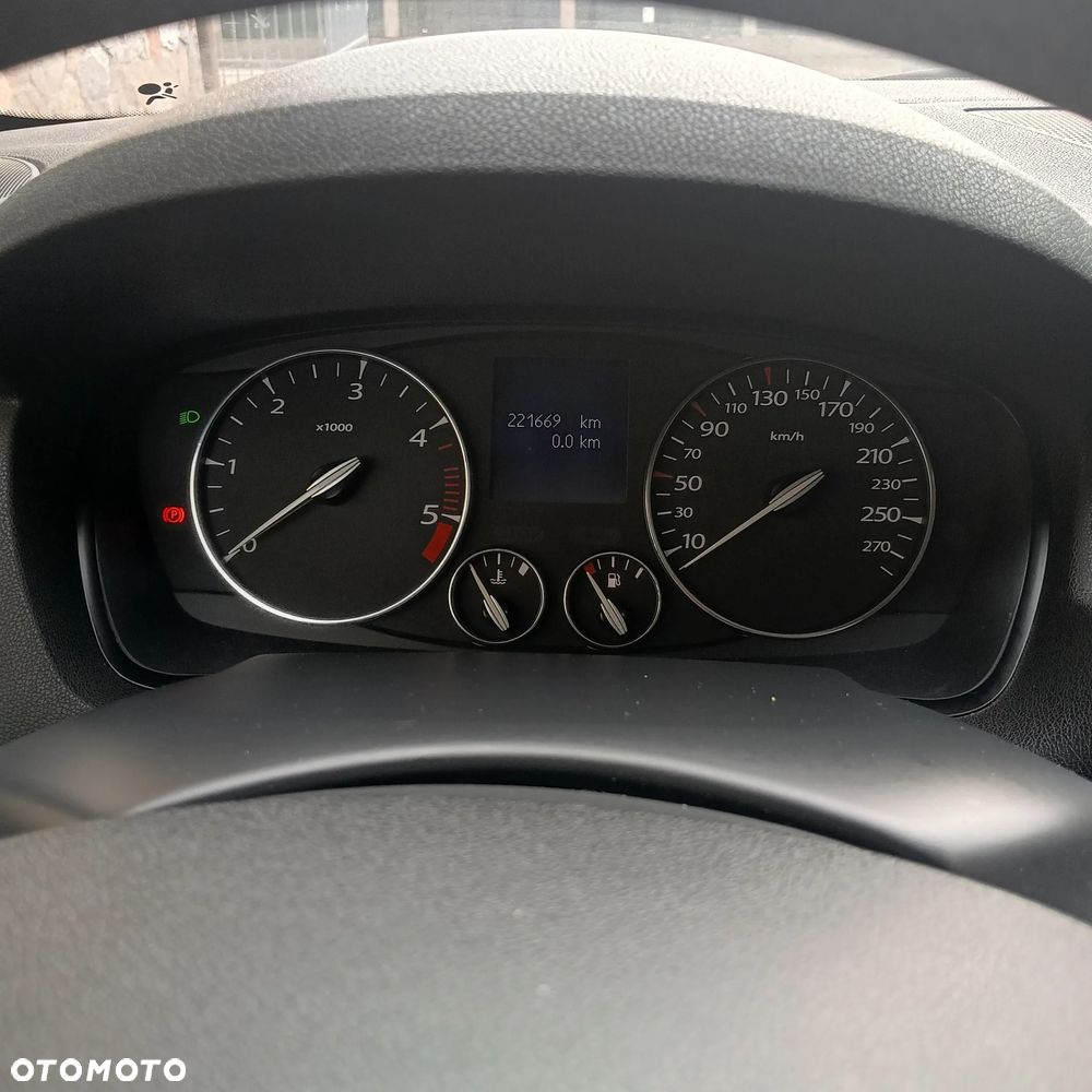 Renault Laguna 2.0 dCi Privilege - 10