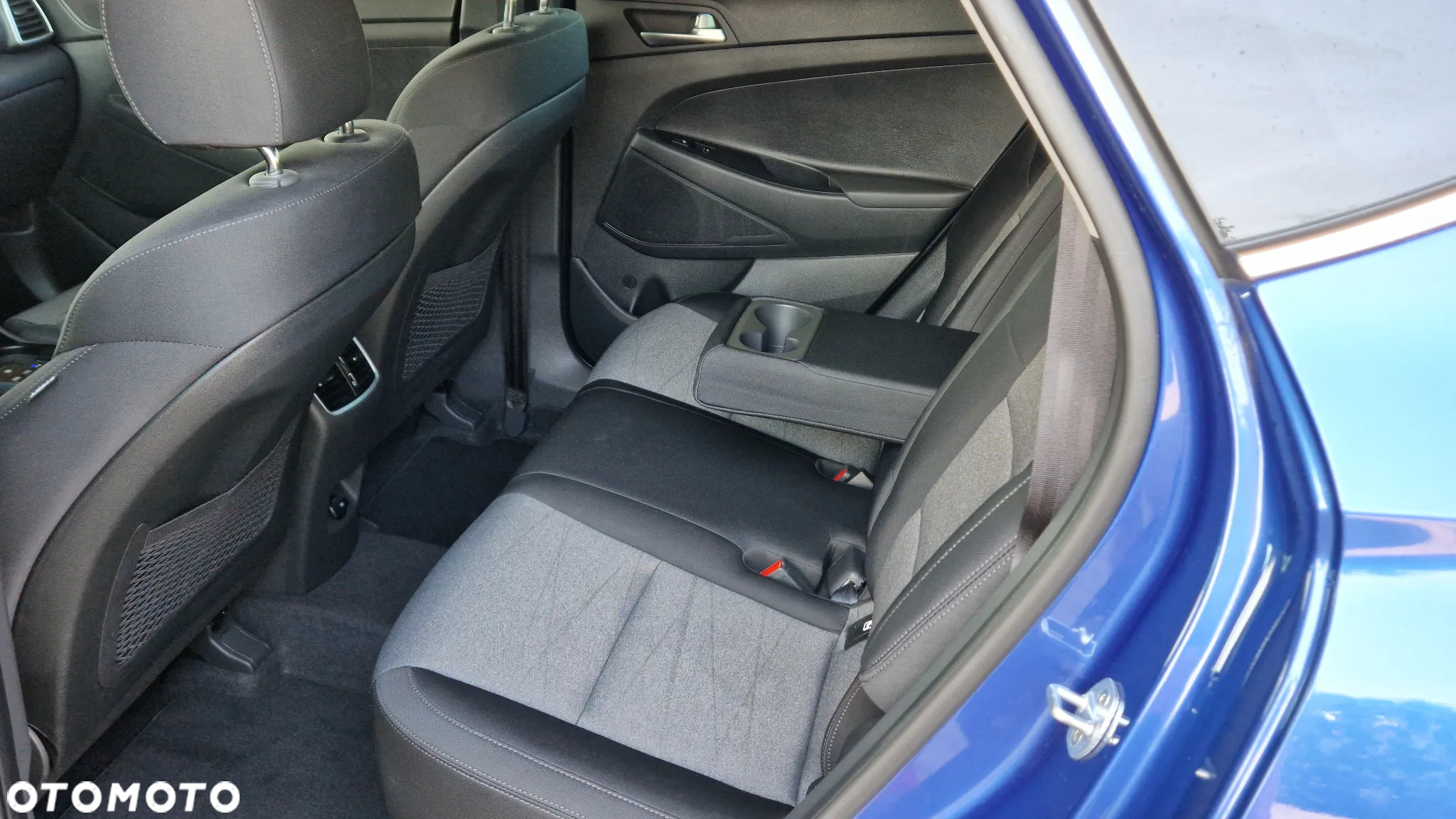 Hyundai Tucson 1.6 T-GDi Style 4WD DCT - 10