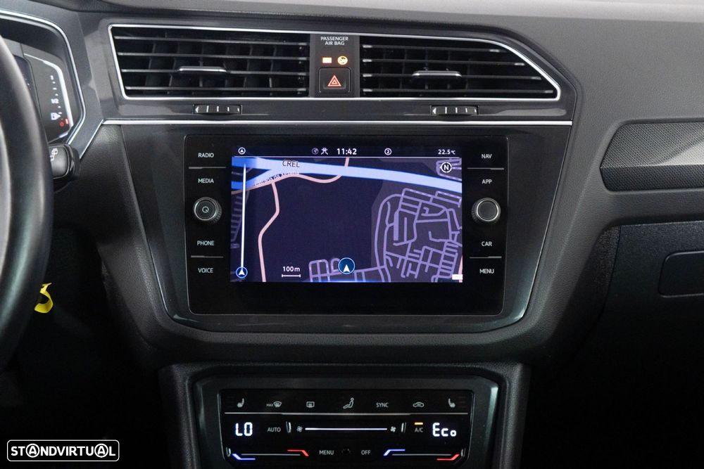 VW Tiguan 1.4 TSI eHybrid Life DSG - 24
