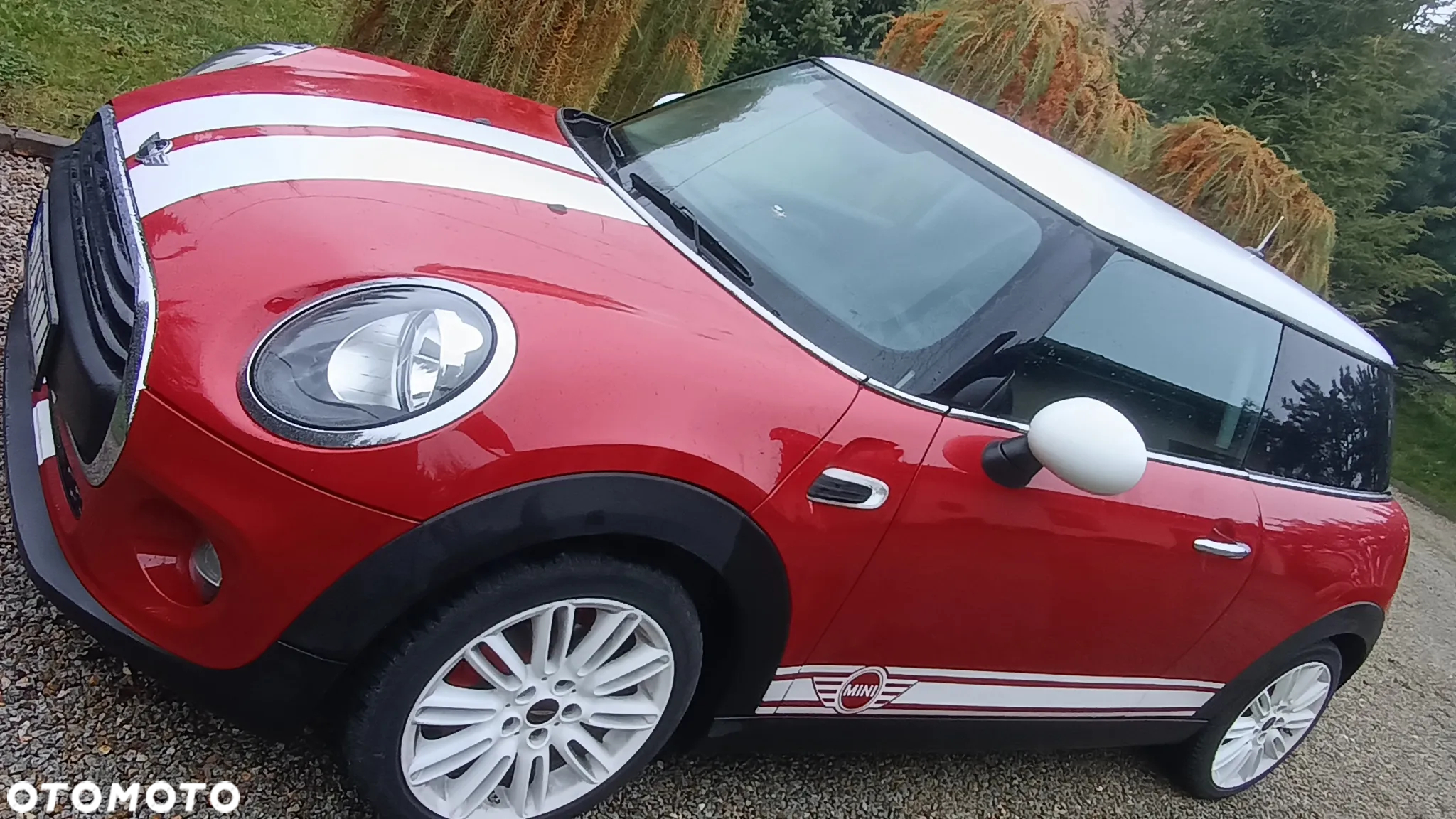 MINI ONE D - 3