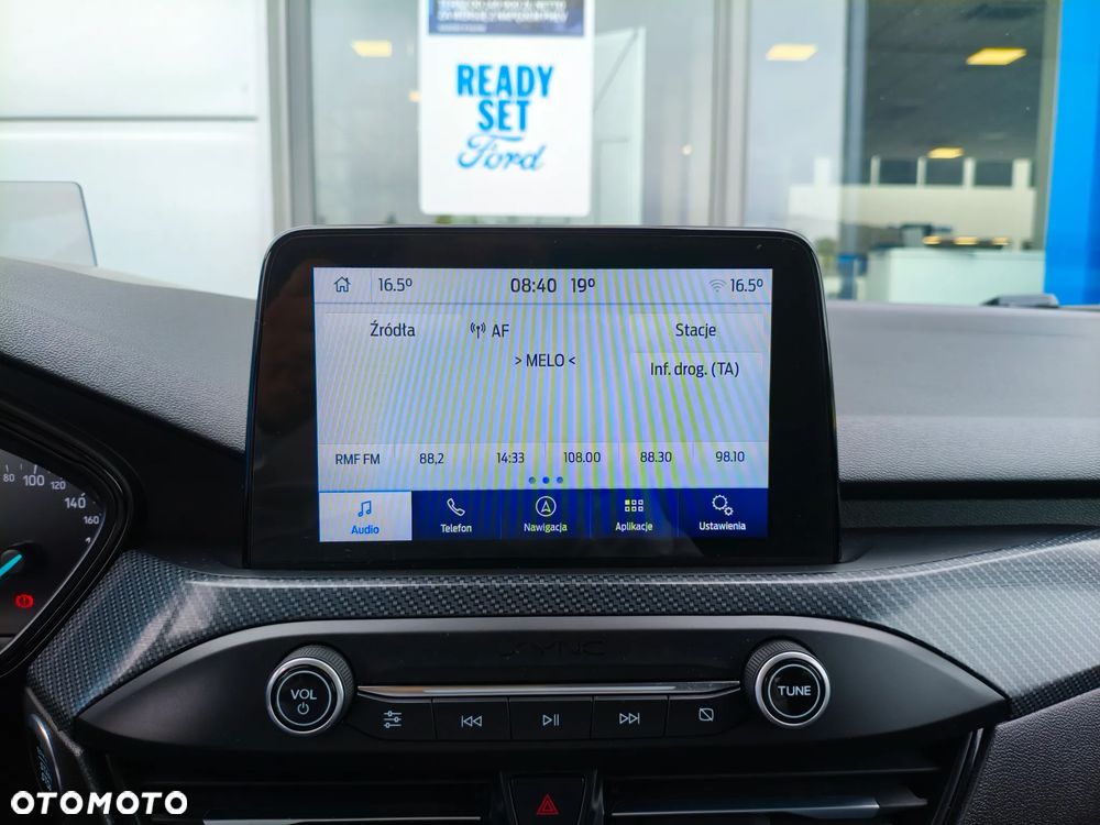 Ford Focus 1.5 TDCi ST-Line ASS - 20