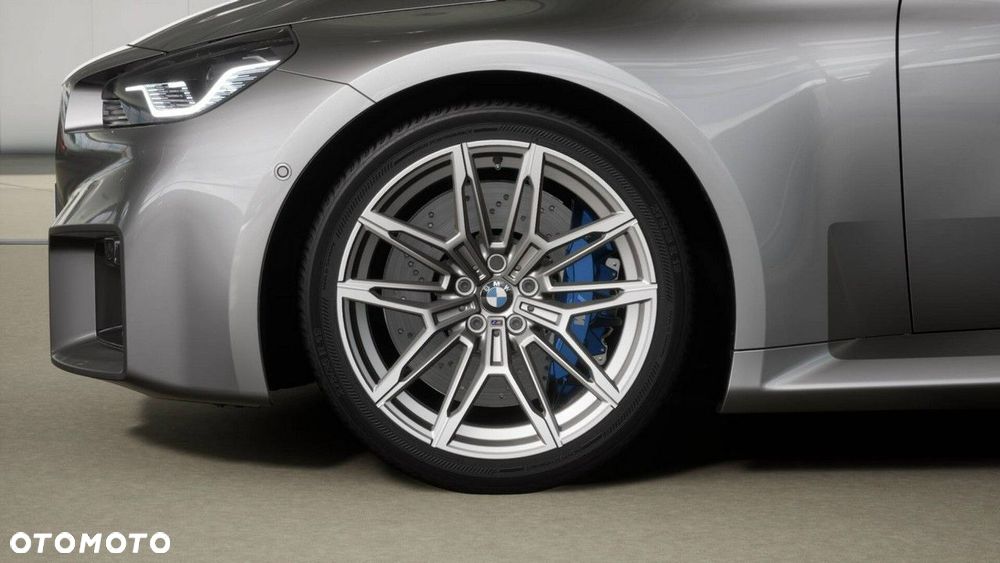 BMW M2 - 6
