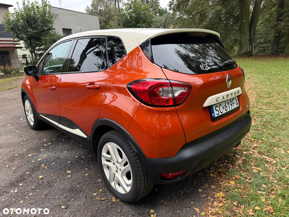 Renault Captur - 11