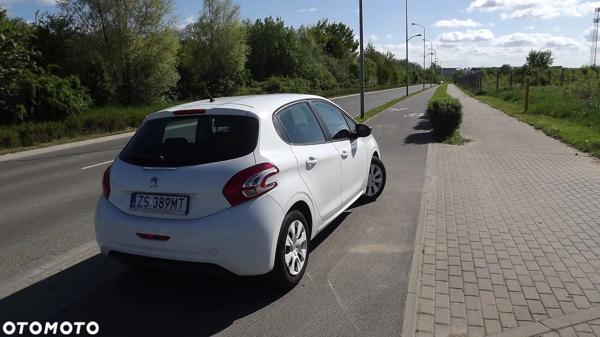 Peugeot 208 1.0 VTi Access - 5