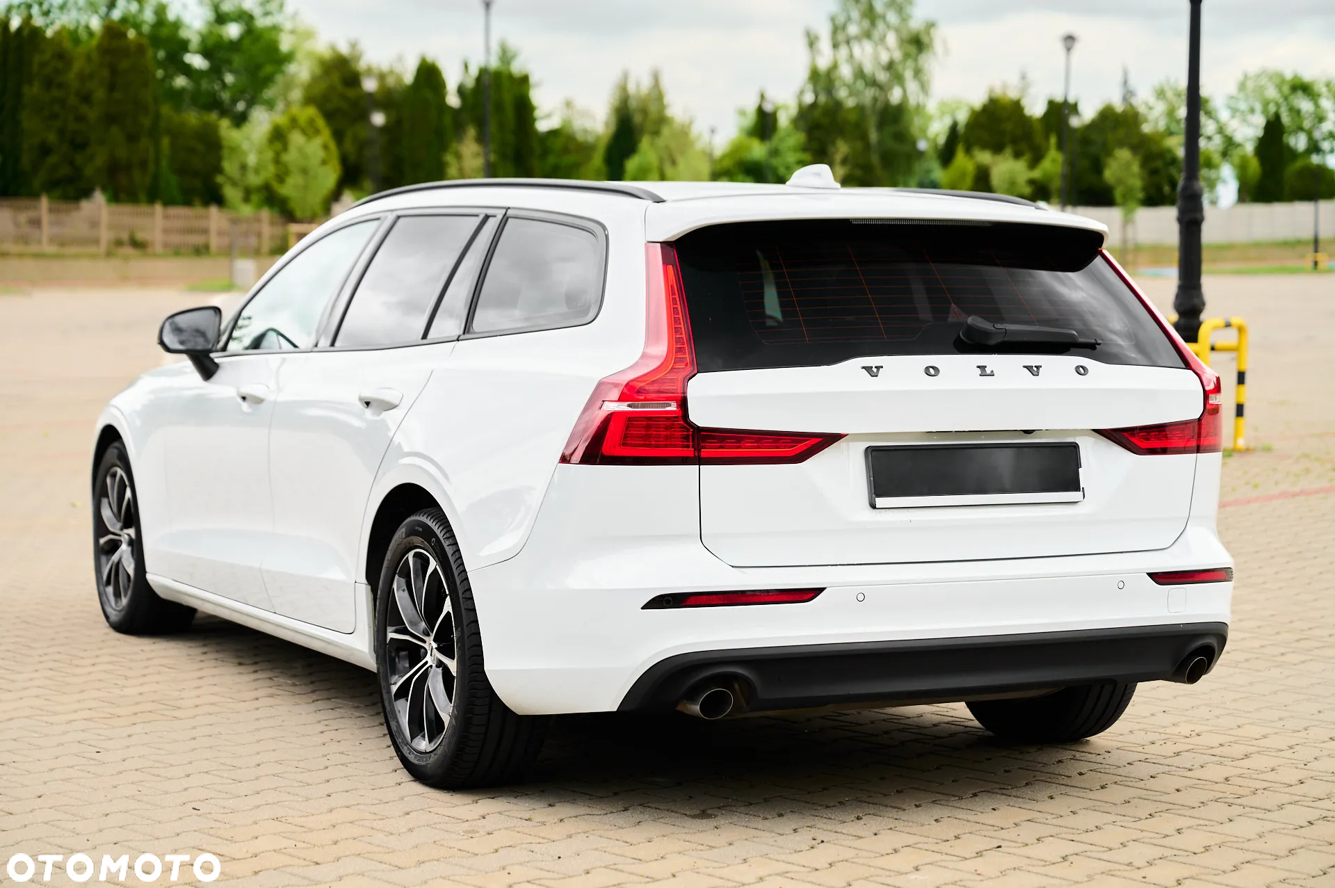 Volvo V60 - 14