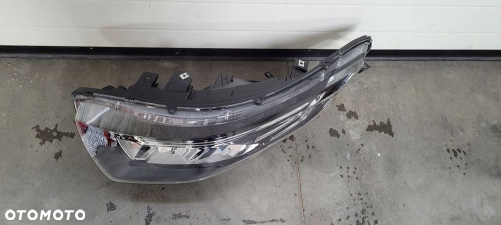 LAMPA FULL LED IVECO DAILY Lh. ORYGINAŁ 5802711800 - 2