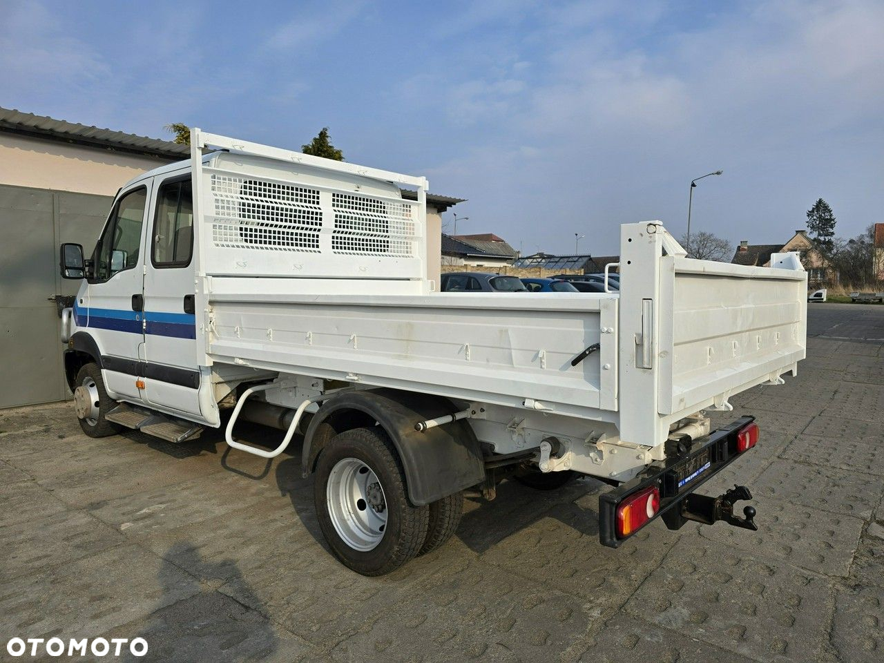 Renault Mascott - 17