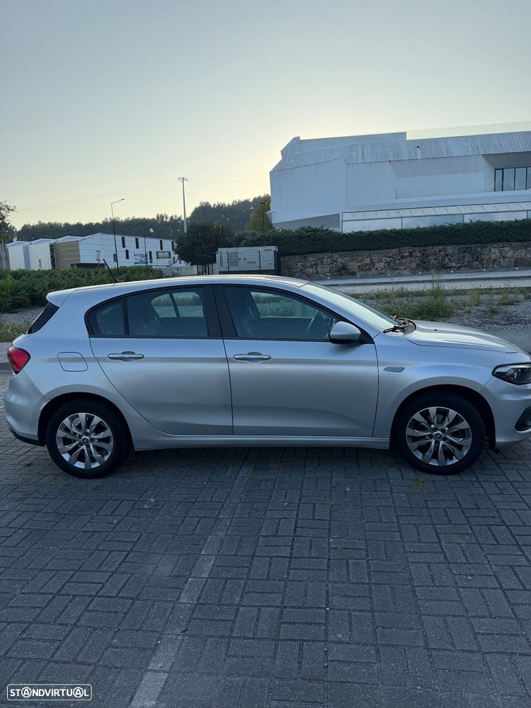 Fiat Tipo 1.3 MultiJet - 5