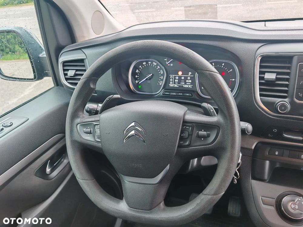 Citroën SpaceTourer 2.0 BlueHDi XL Business Lounge - 22