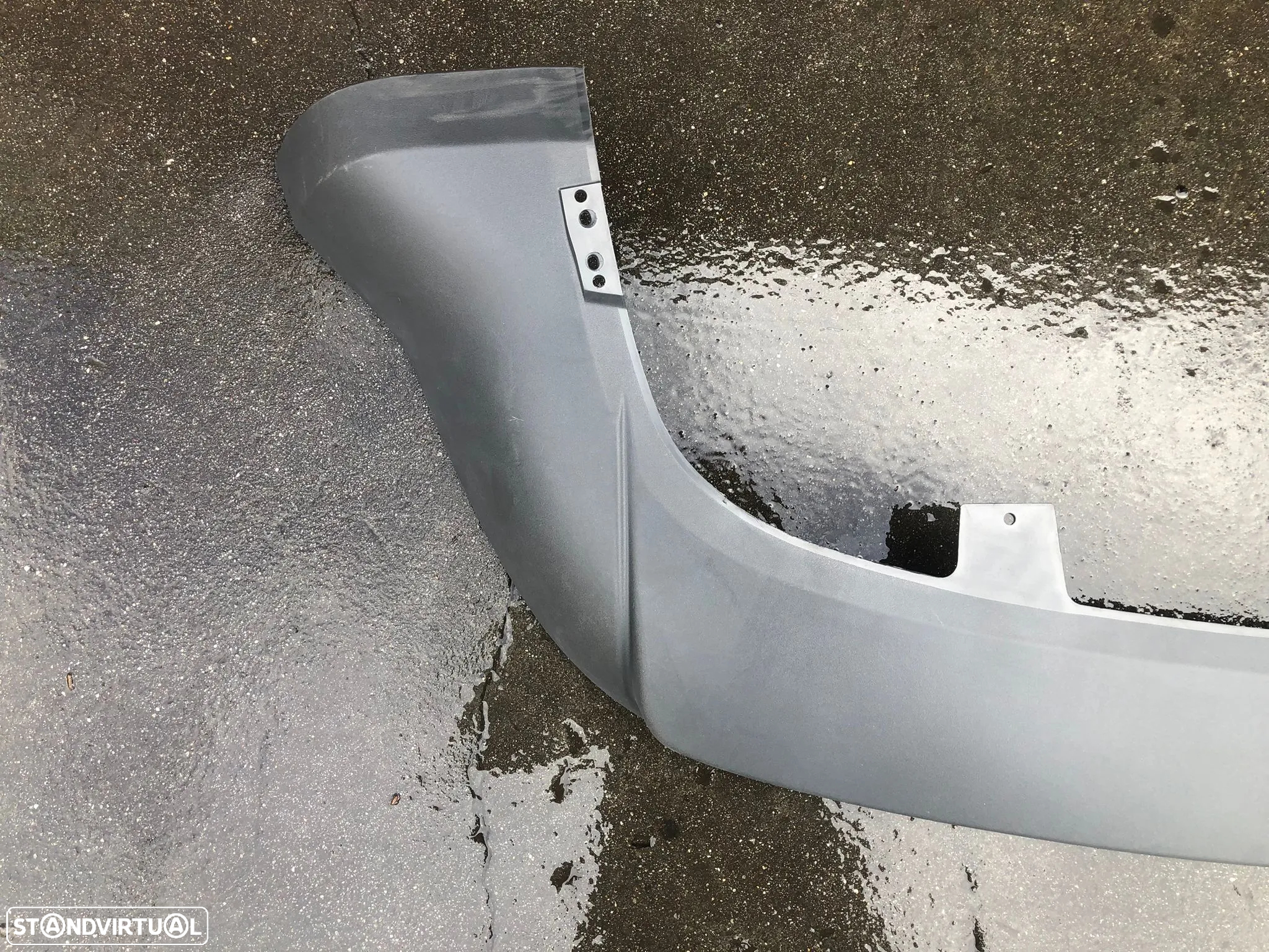FORD C-MAX DIFUSOR PARA CHOQUES TRAS - DF019 - 3