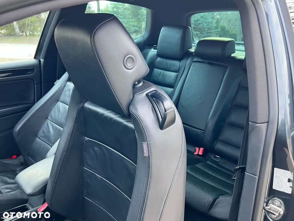 Volkswagen Golf 2.0 TDI GTD DSG - 7