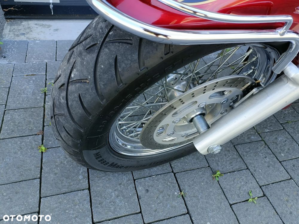 Kawasaki Vulcan - 8