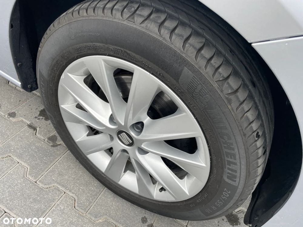 Seat Leon 1.5 Start&Stop Style - 15