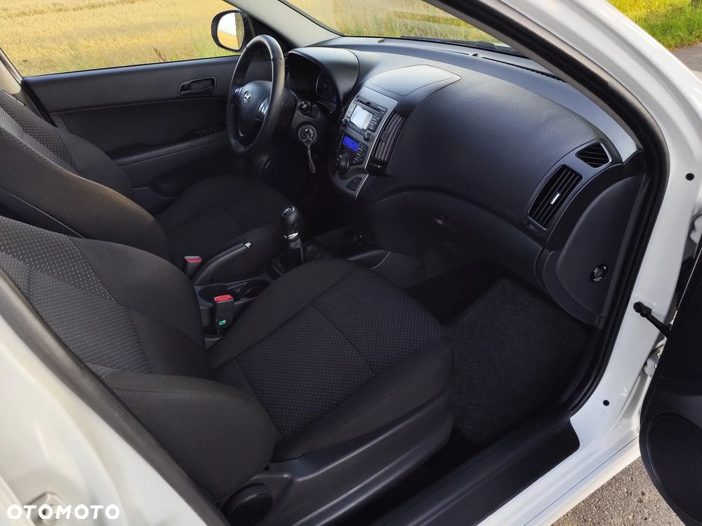 Hyundai i30 1.6 CRDi Blue Classic - 7