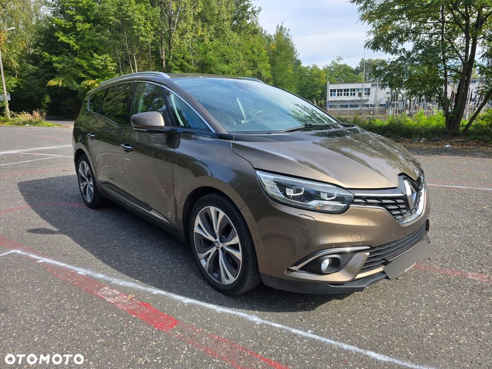 Renault Scenic ENERGY dCi 160 EDC INITIALE PARIS - 1