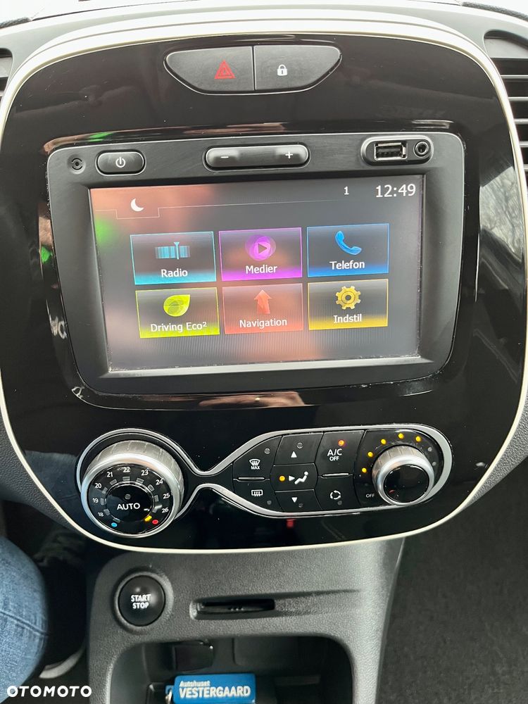 Renault Captur 1.0 TCe Zen - 17