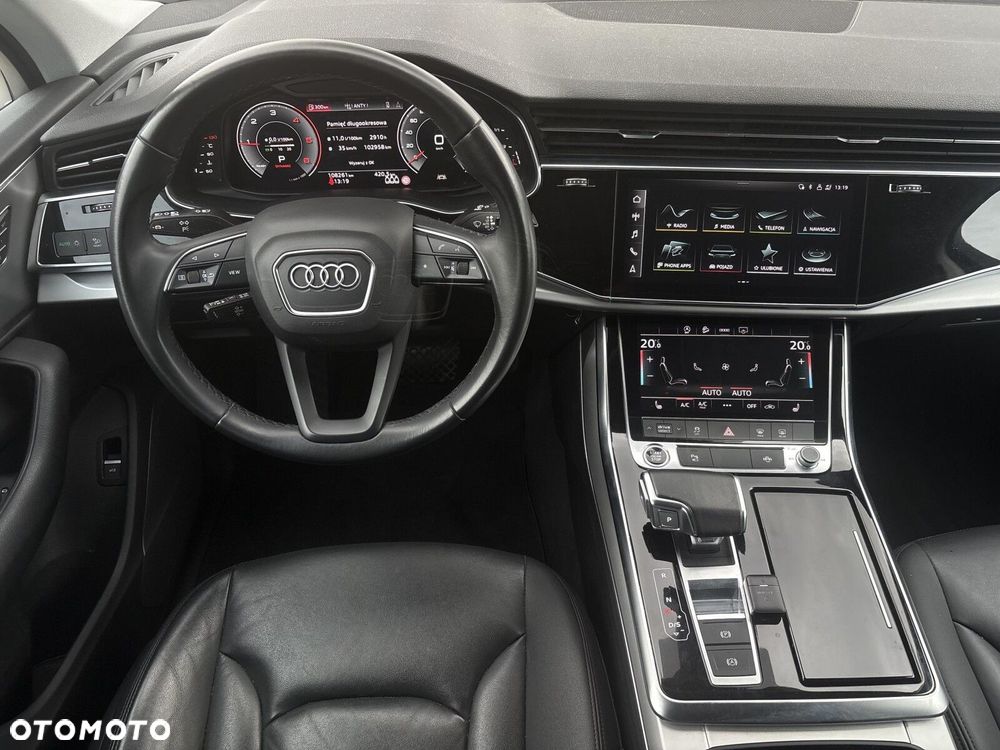 Audi Q7 - 17