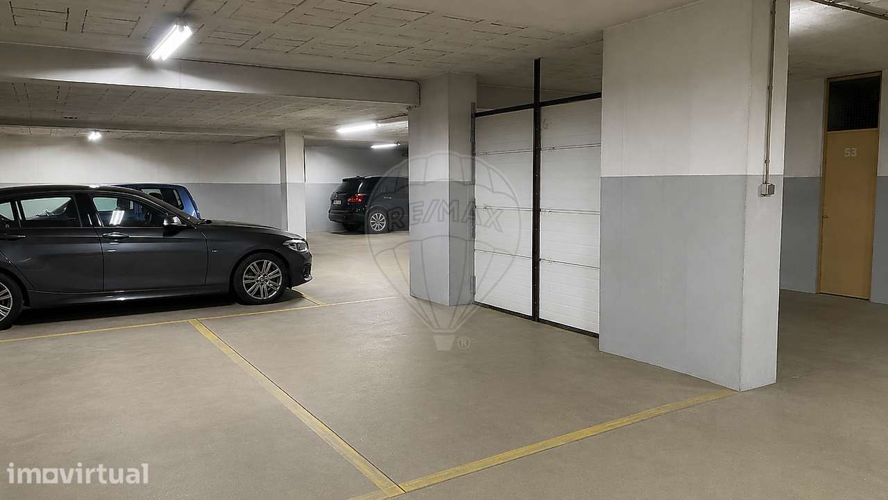 Garagem  para venda - Grande imagem: 2/10