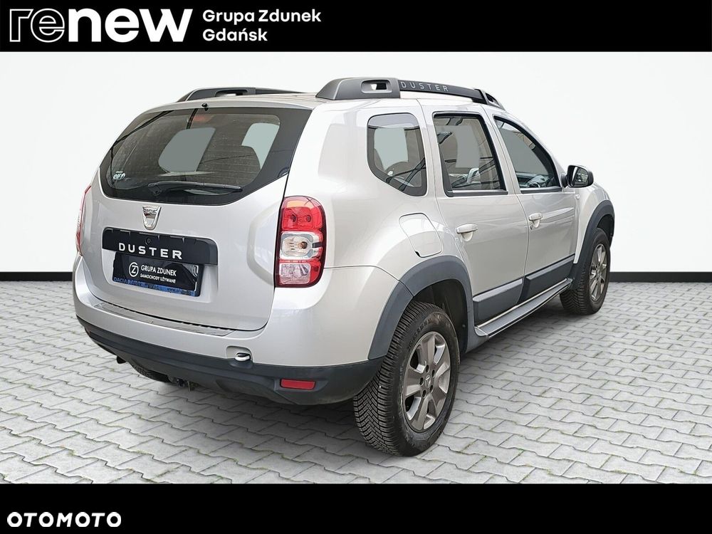Dacia Duster - 6