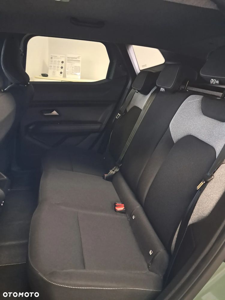 Dacia Duster 1.2 TCe mHEV Journey - 10