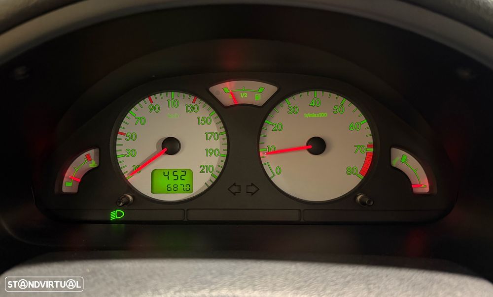 Citroën Saxo 1.6i 16V Cup - 20