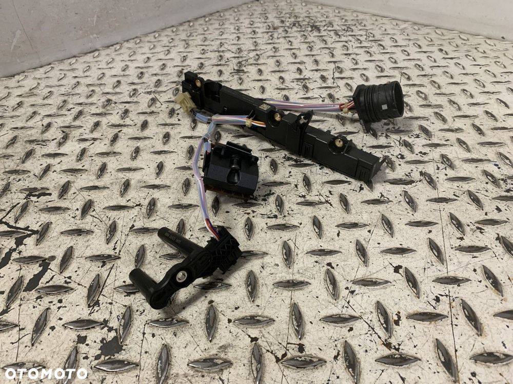 NOWY ORYGINALNY CZUJNIK SENSOR ZASIĘGU SKRZYNI BIEGÓW JEEP DODGE RAM FIAT 68425025aa 238320637 - 3
