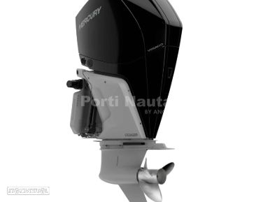 Mercury F250 XL DTS V8 - 2