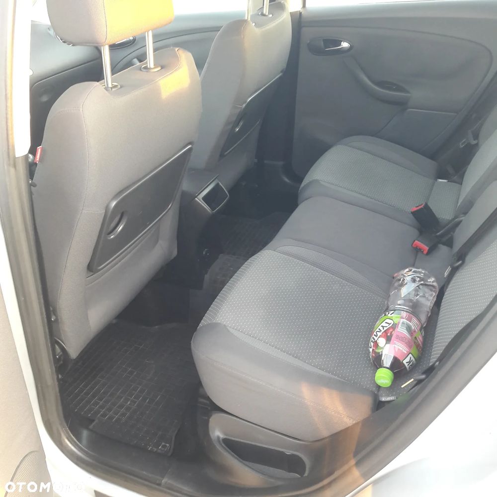 Seat Altea XL - 6