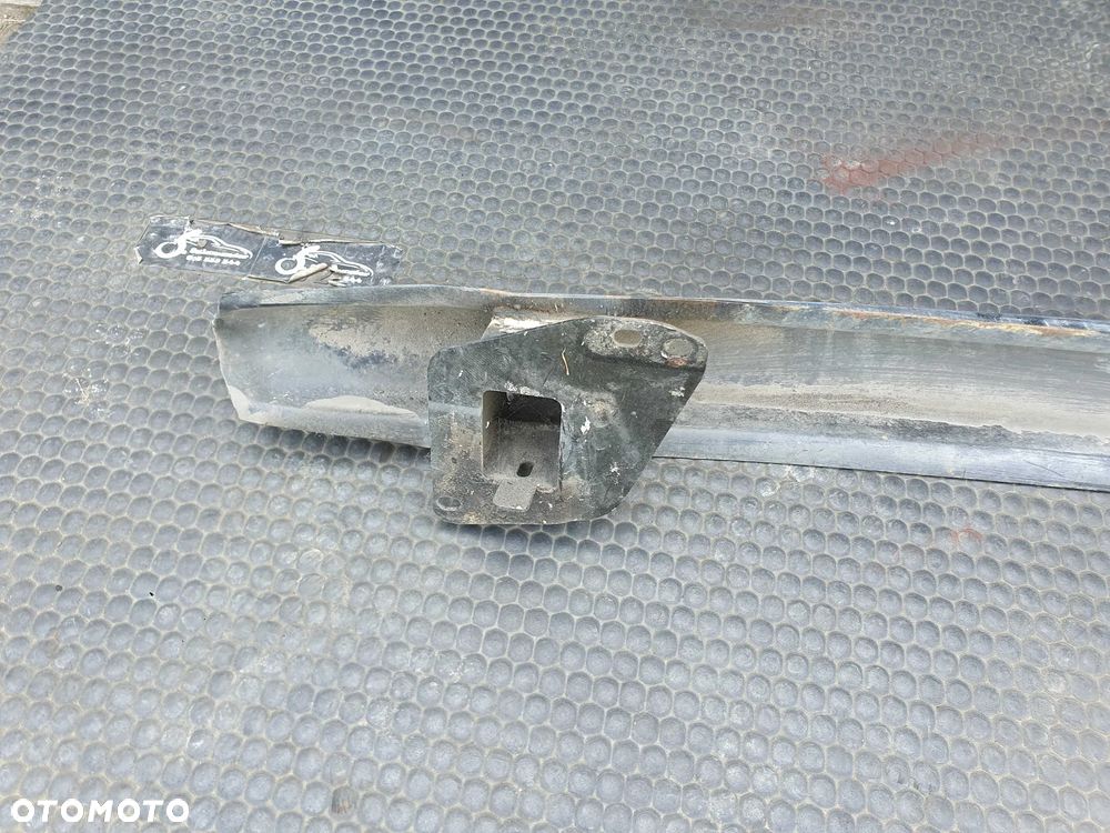 Belka 1J0807311 1J0807305 1J0807558 Rama Zderzaka Tyl Tylna Strefa Zgniotu VW Golf IV 4 Bora Seat Leon I 1 - 10