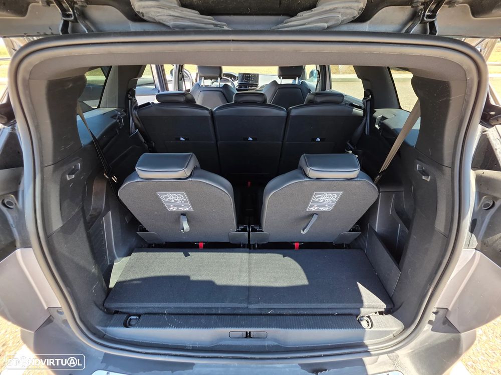Peugeot 5008 1.5 BlueHDi GT Pack EAT8 - 25