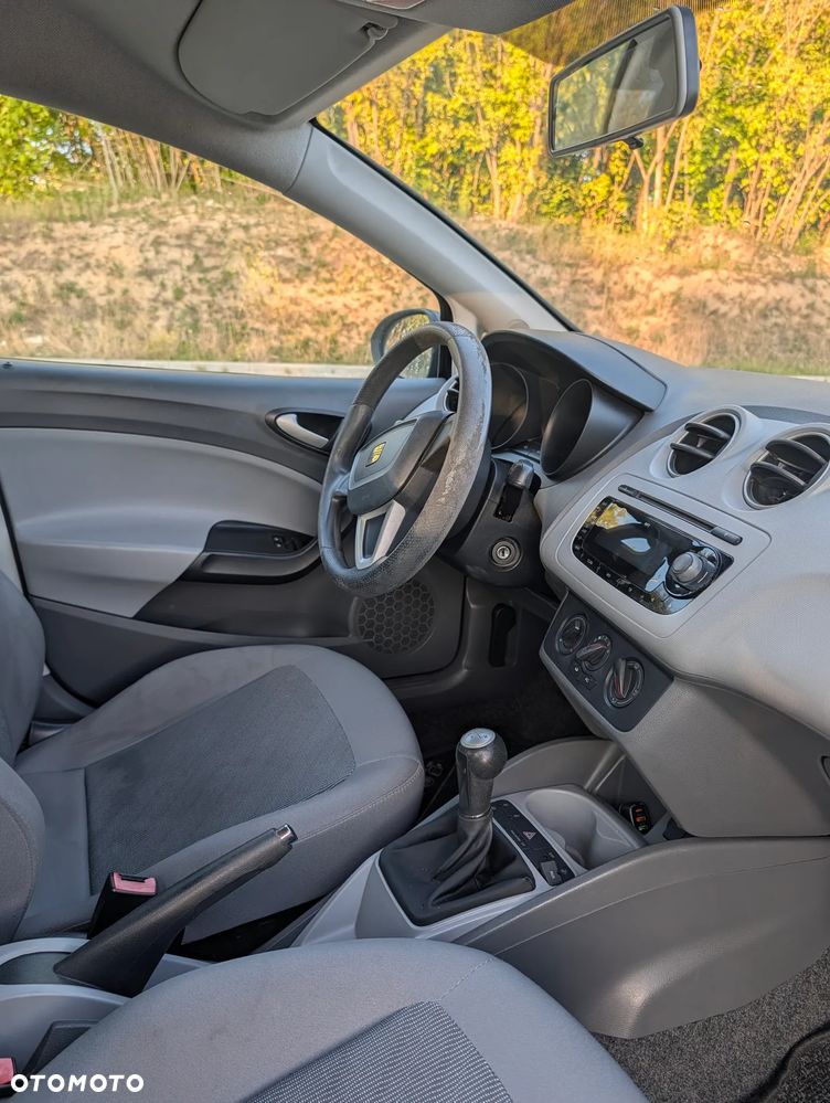 Seat Ibiza 1.2 12V Style - 18