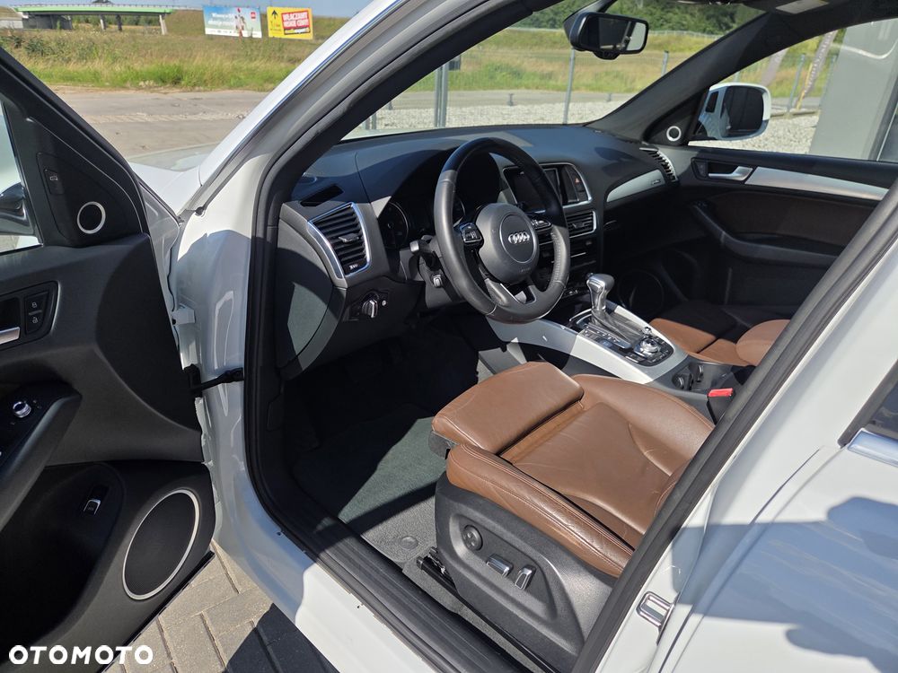 Audi Q5 - 15