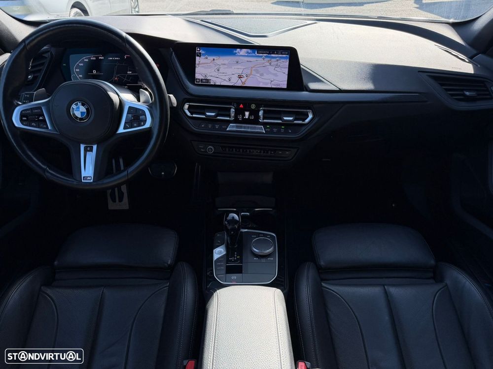BMW M135i xDrive - 28