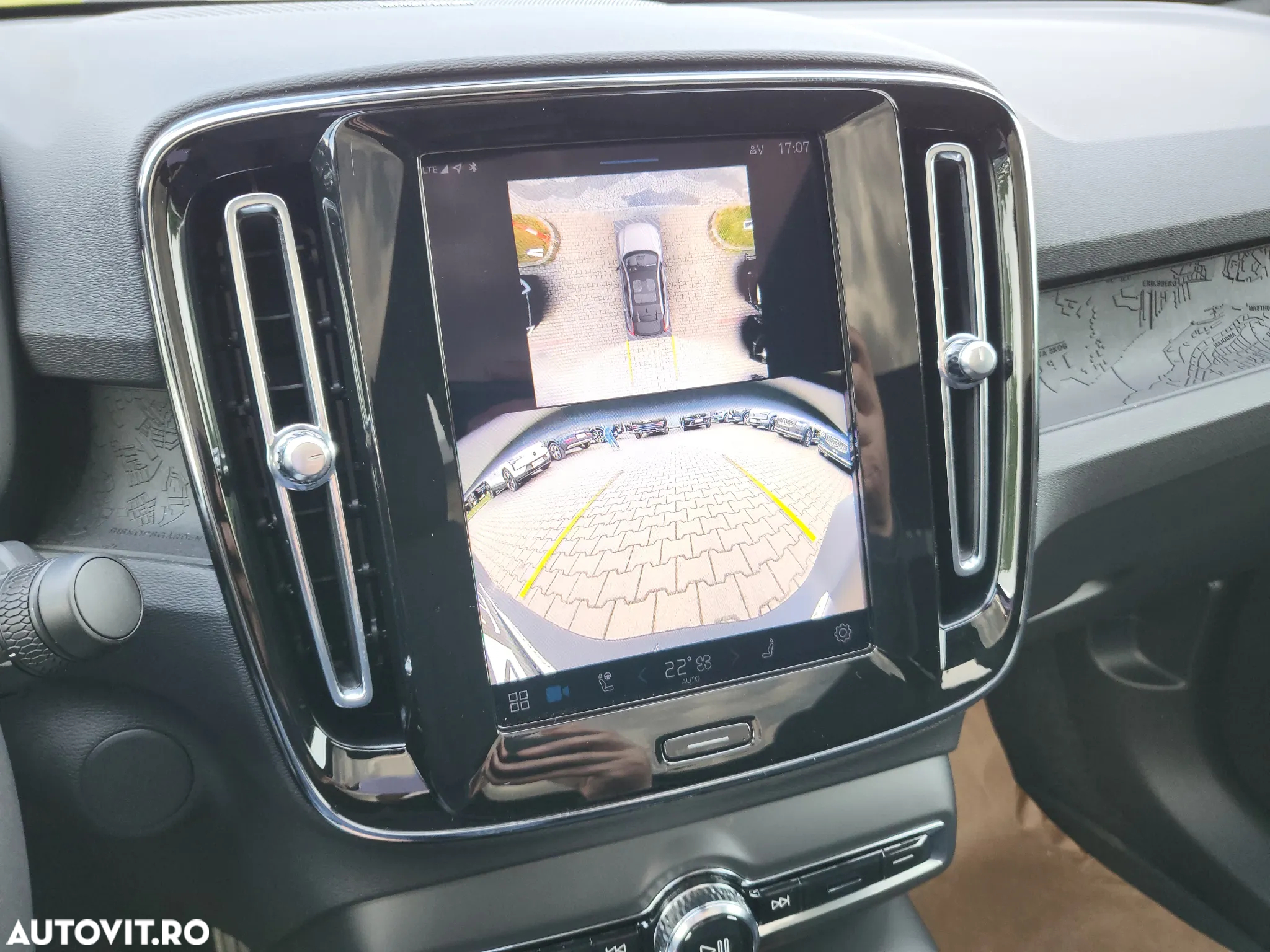 Volvo C40 - 23