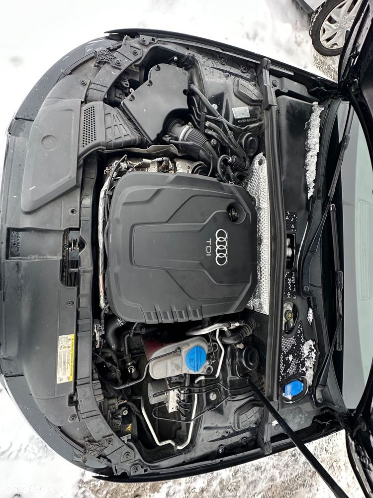 Audi A4 Limousine 2.0 TDI clean diesel Multitronic - 2