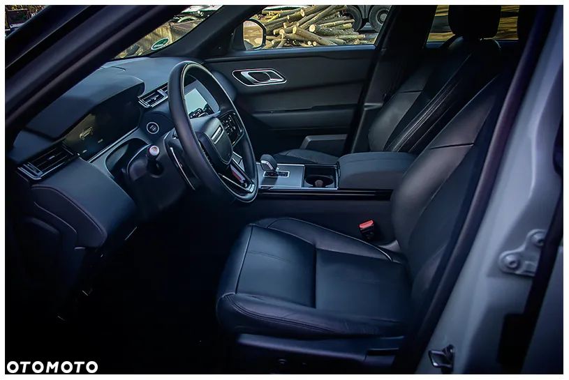 Land Rover Range Rover Velar 3.0 D300 mHEV Dynamic SE - 21