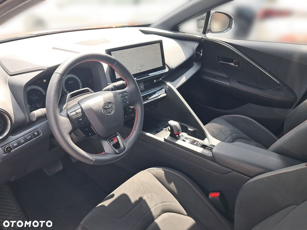 Toyota C-HR - 3