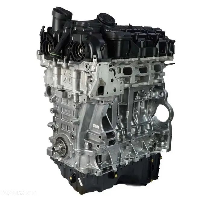 SILNIK BMW KOD: N20B20 - NOWY ROK GWARANCJI !! - 1