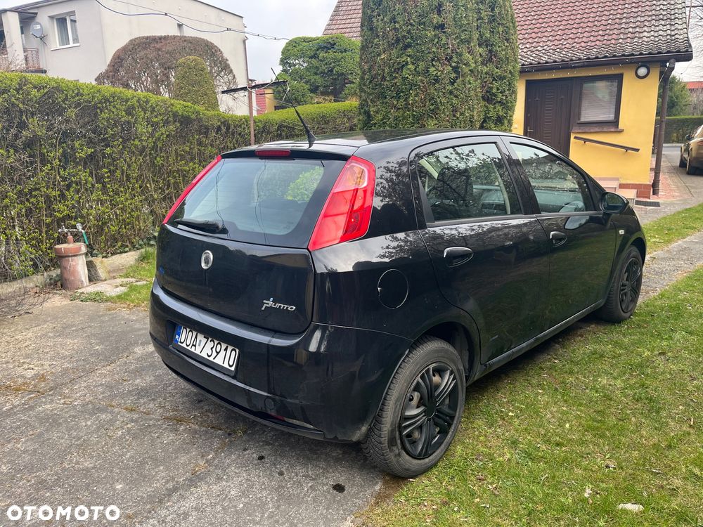 Fiat Punto - 3