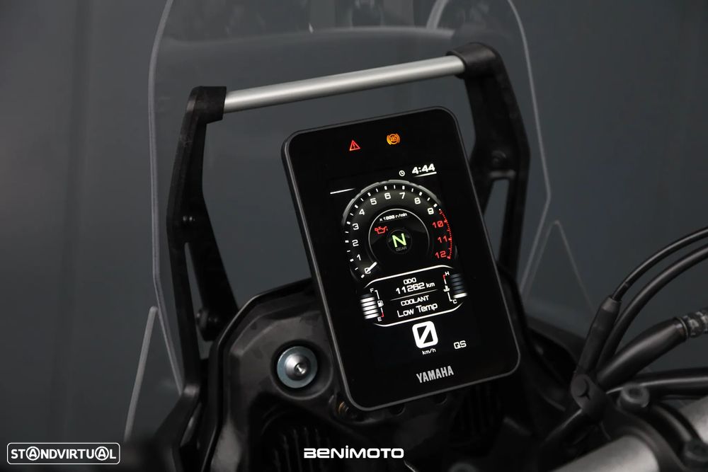 Yamaha Ténéré 700 - 10