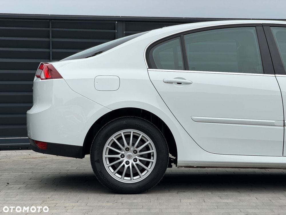 Renault Laguna 2.0 16V 140 Dynamique - 35