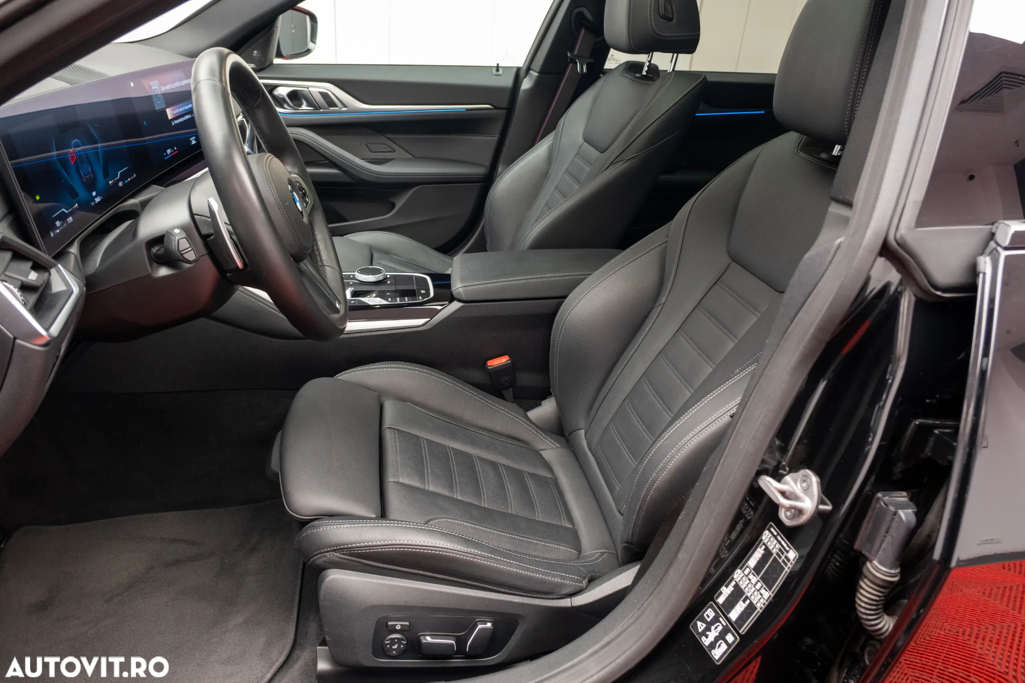 BMW M4 M440i xDrive AT MHEV - 18