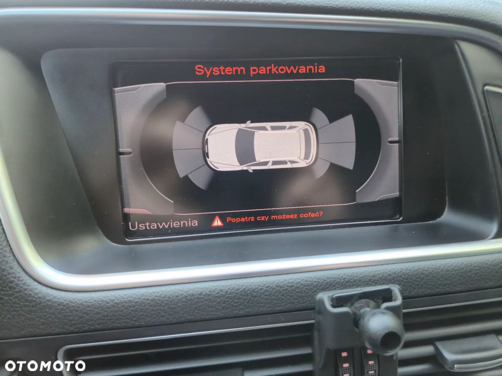 Audi Q5 2.0 TDI Quattro Stronic - 17
