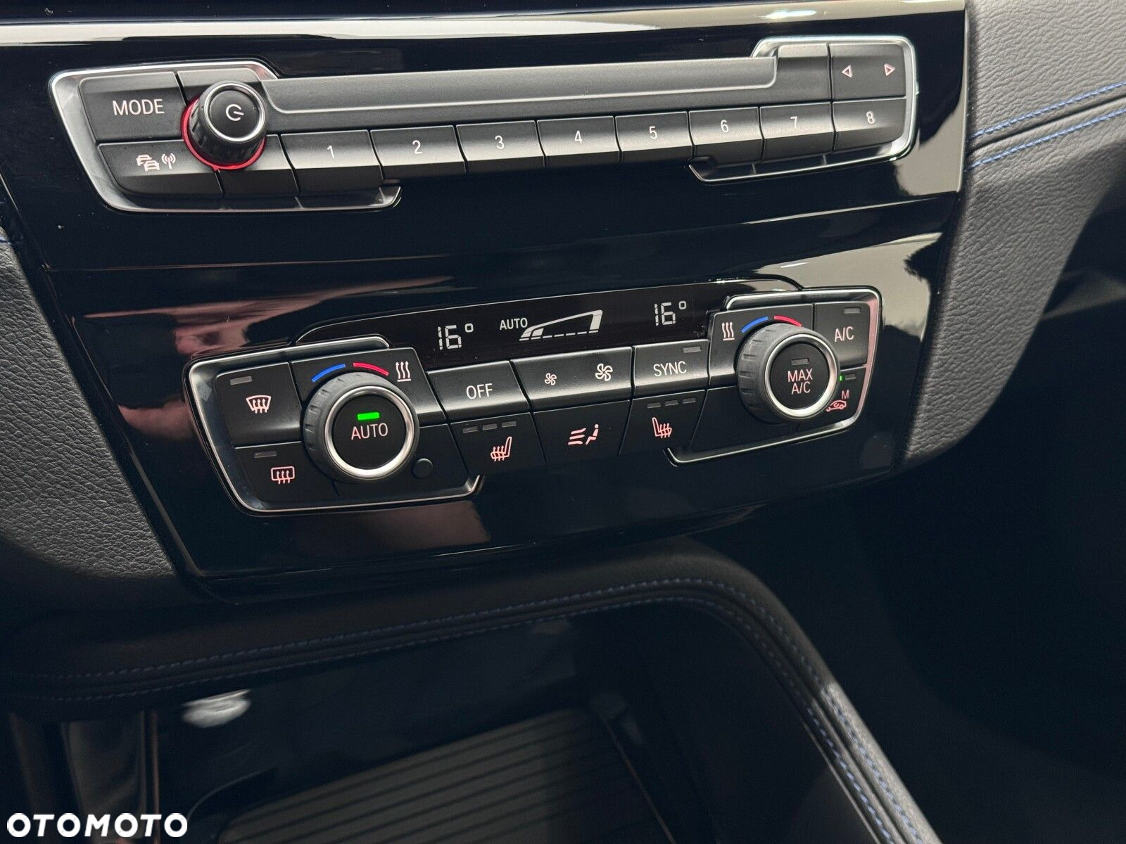 BMW X1 sDrive18i M Sport - 25