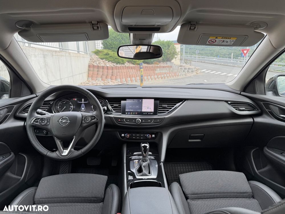 OPEL Insignia 2021 — imagine 2