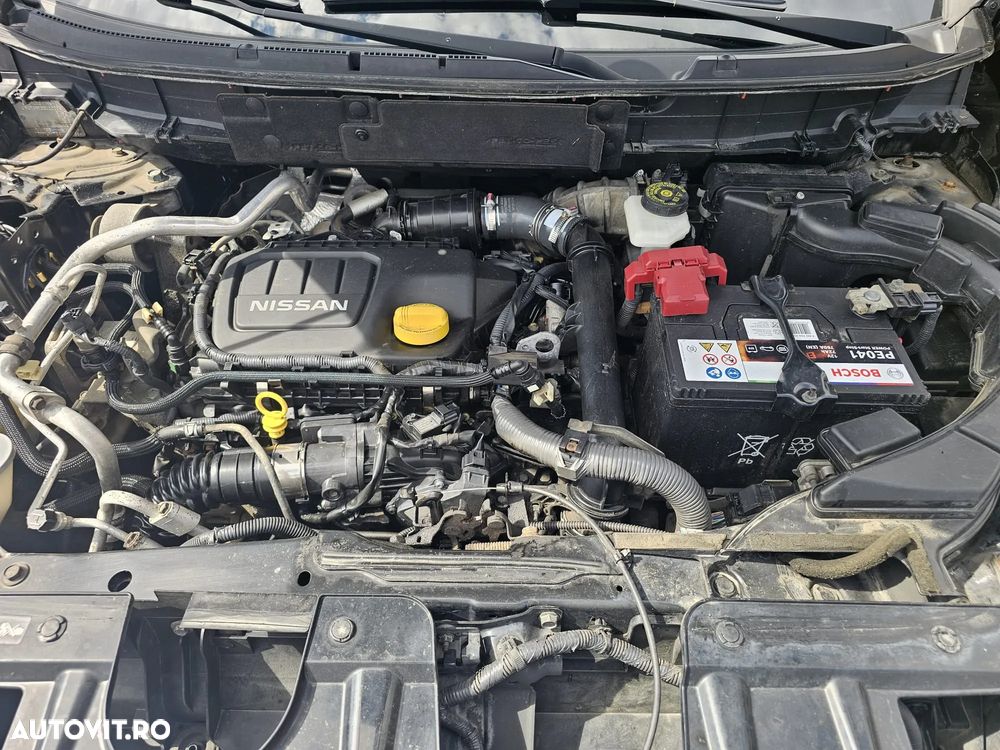 Nissan X-Trail - 11