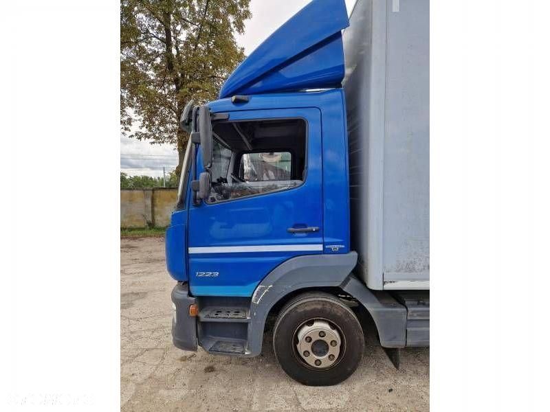 Mercedes-Benz Atego - 9